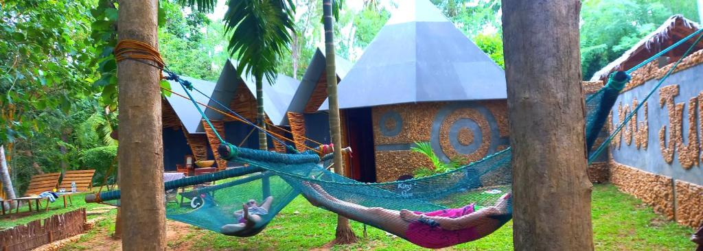 Atha Safari Resort & Riverside Camping photo 2