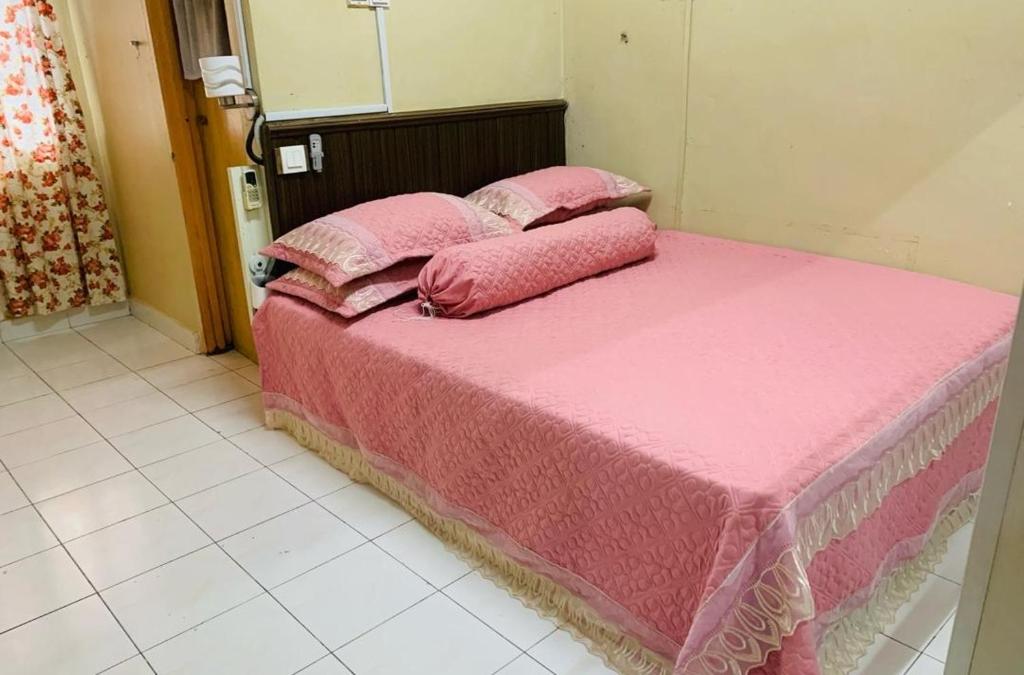 zam homestay kulim perdana hitech utk Msliim shj photo 4