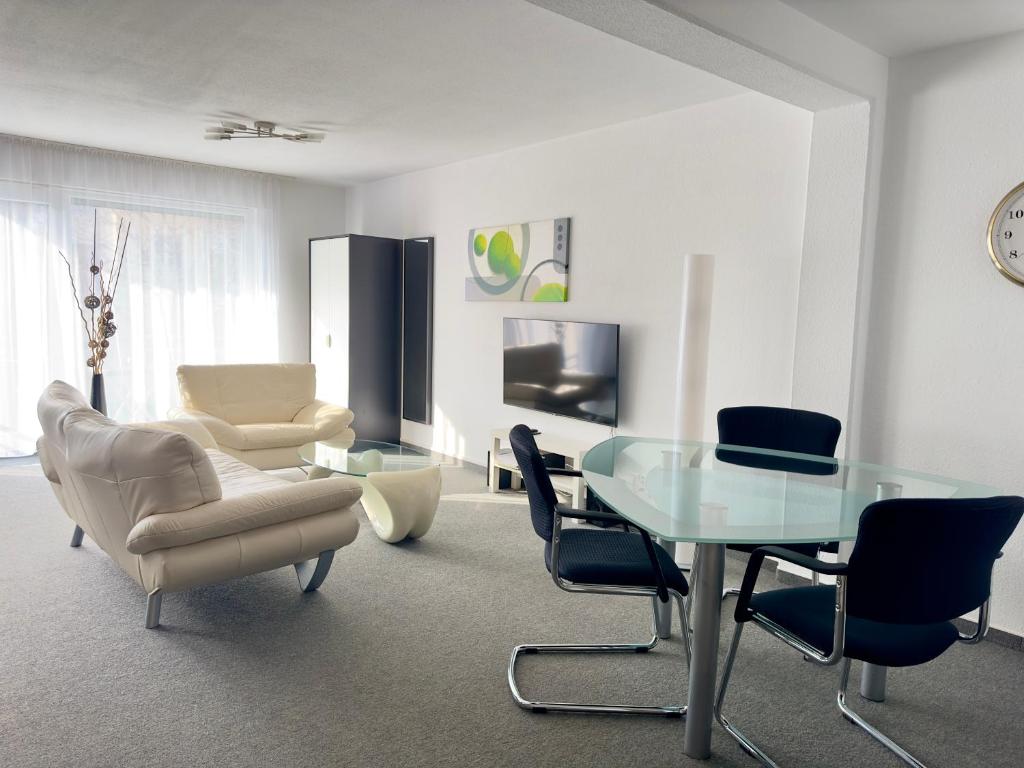 Ferienwohnung Sonitschka photo 1