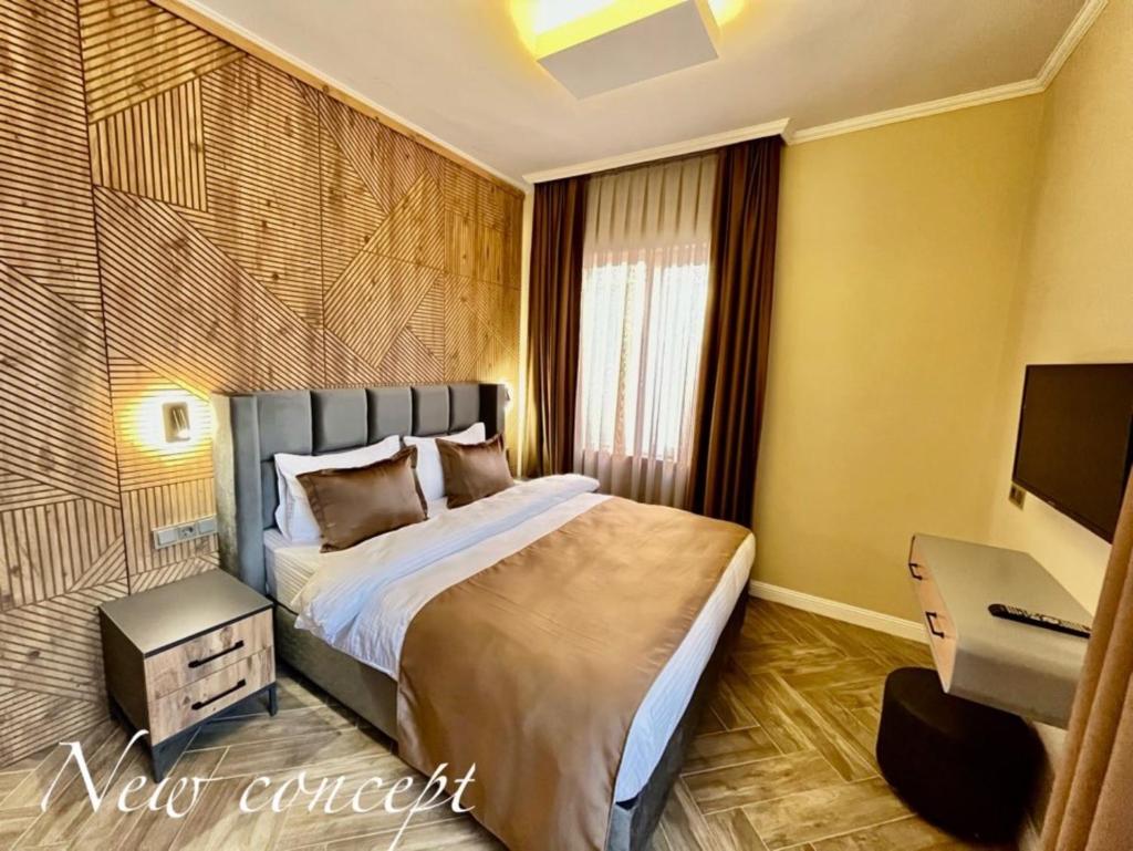 Miro Mara Boutique Hotel & Lounge Bar photo 3