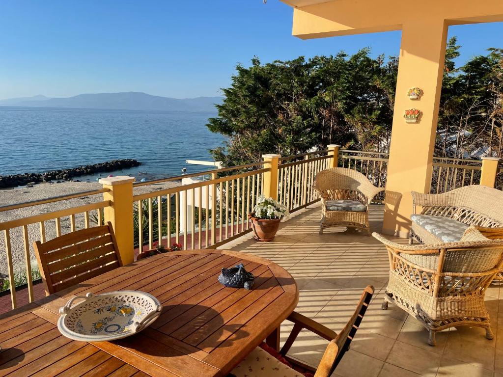 Casa Alexandr Piedigrotta photo 1