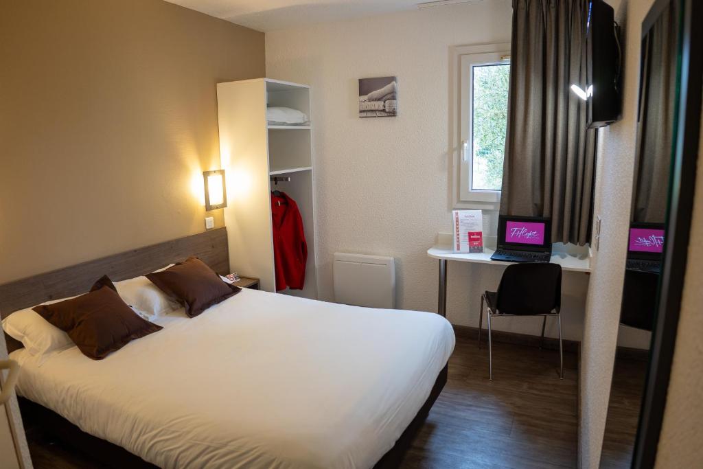 Fasthôtel Périgueux photo 1