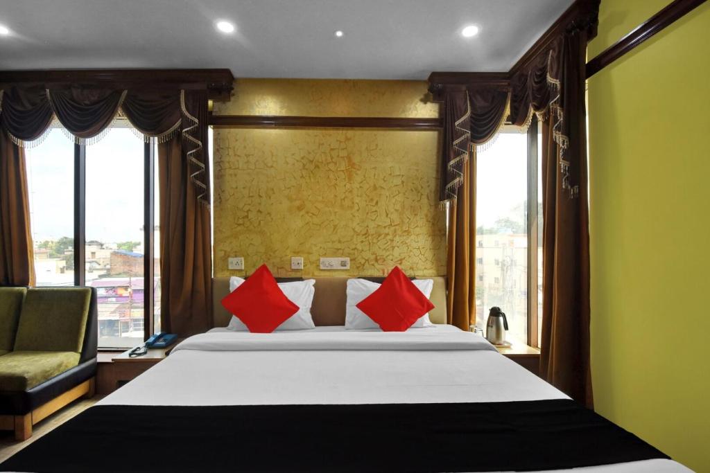 HOTEL SORMISTHA RESIDENCY photo 1