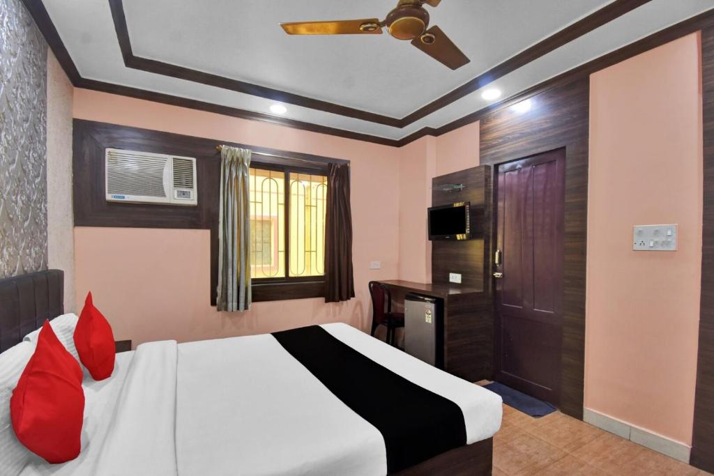 HOTEL SORMISTHA RESIDENCY photo 3