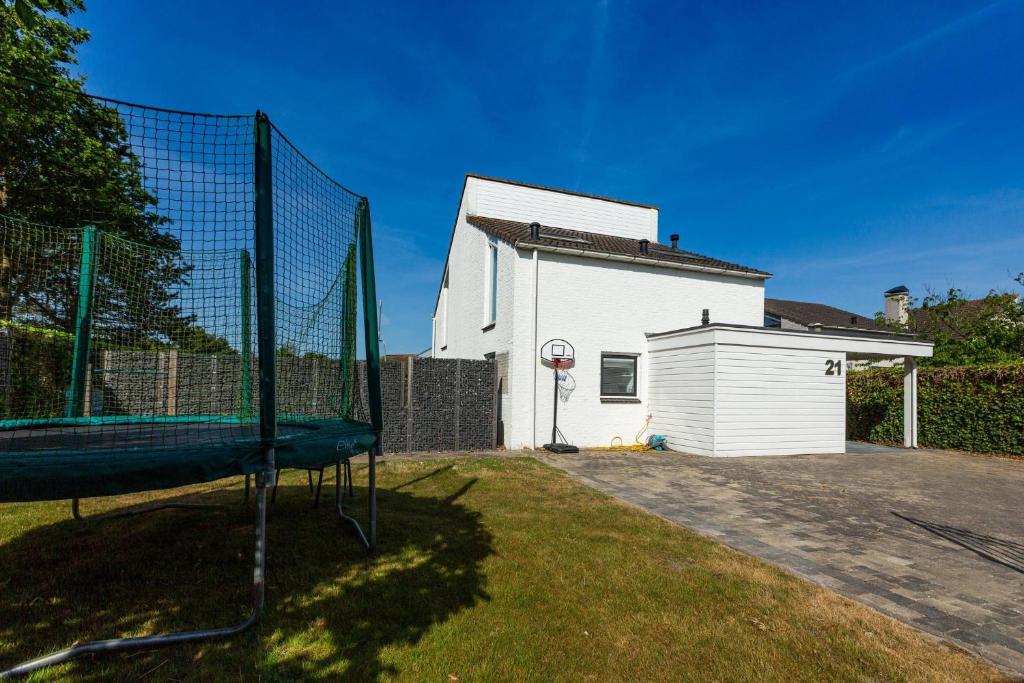 Haringvliet 21 - Noordzeepark Ouddorp - not for companies photo 1