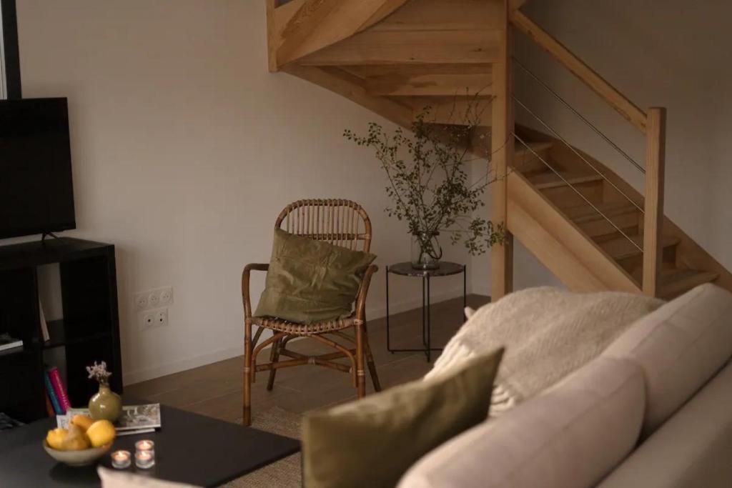 La Maison Dahouët photo 1
