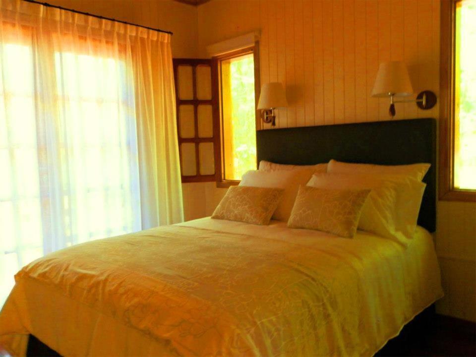 La Linda Cabañas photo 1
