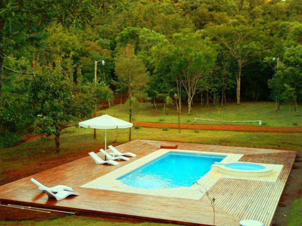 La Linda Cabañas photo 3