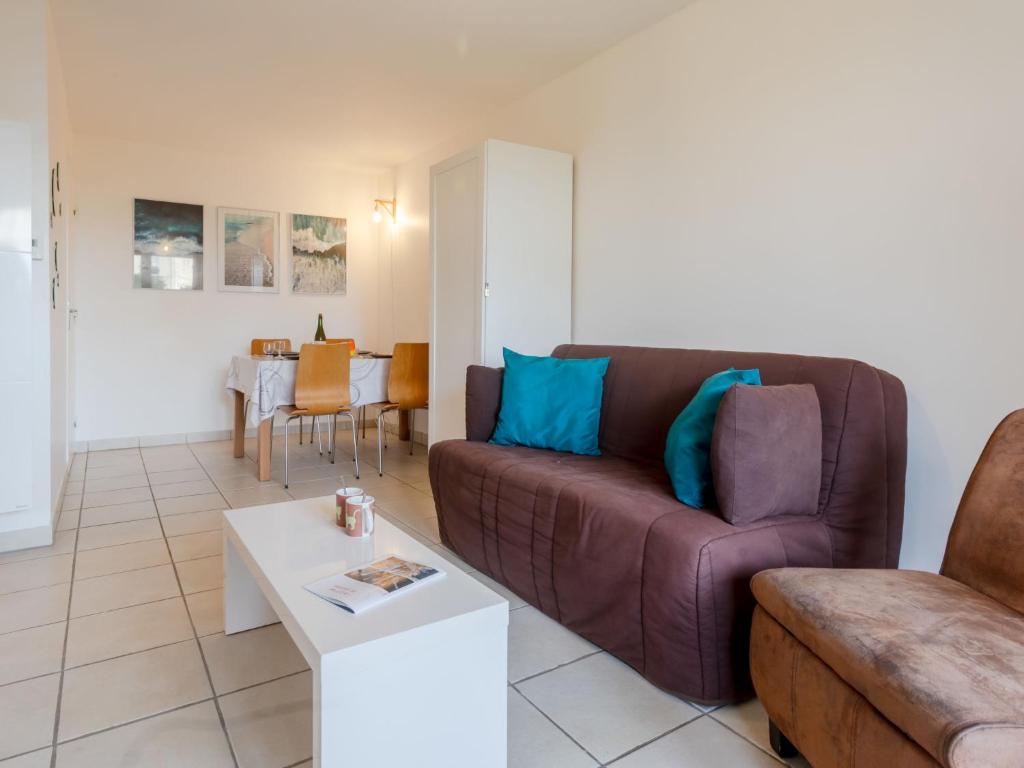 Apartment Le Vert Clos by Interhome photo 3