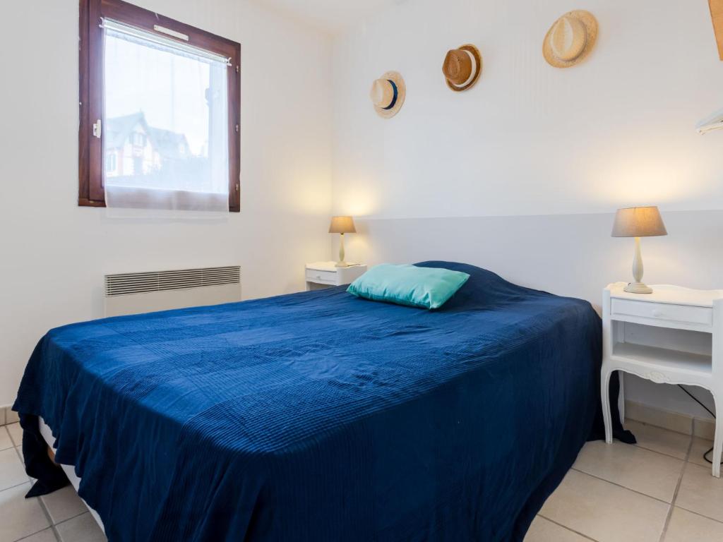 Apartment Le Vert Clos by Interhome photo 4