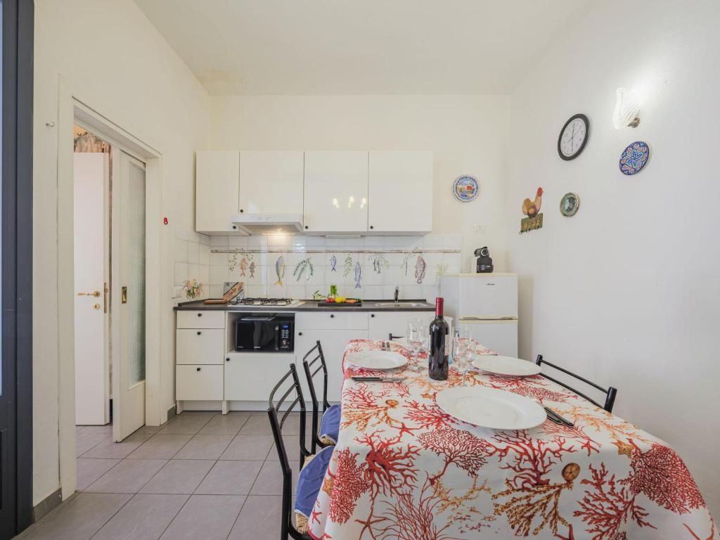 Apartment La casa della ceramista by Interhome photo 1