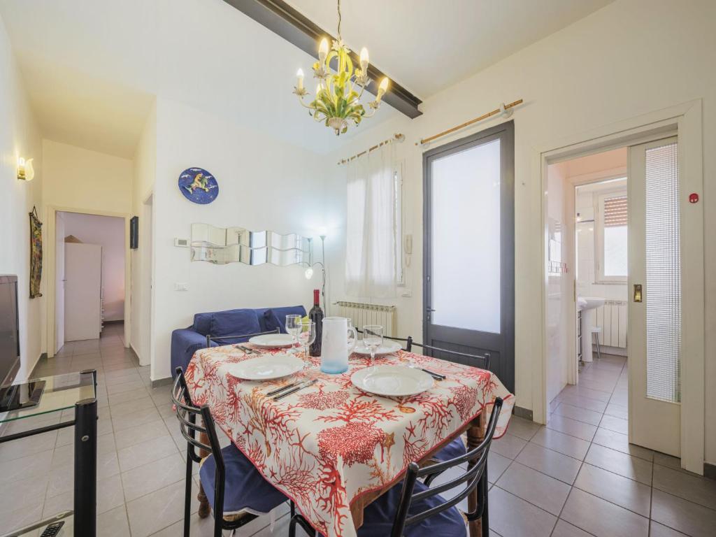 Apartment La casa della ceramista by Interhome