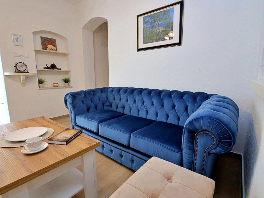 Apartment Antoine by Interhome photo 4