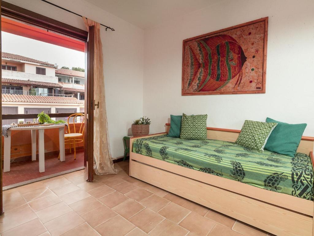 Apartment D3 - A2 by Interhome photo 3