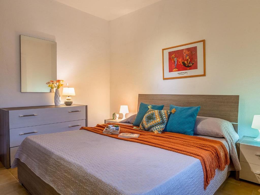 Apartment D3 - A2 by Interhome photo 4