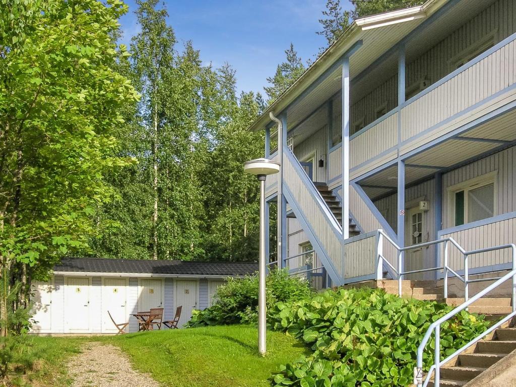 Holiday Home Hiukanhelmi by Interhome photo 3
