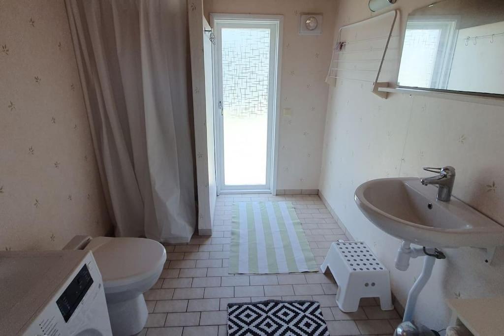 Fantastiskt hus på fårö photo 2