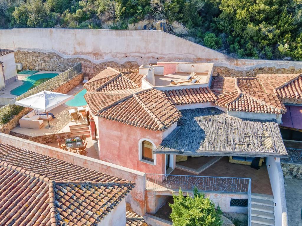 Villa Cala Volpe by Interhome photo 1