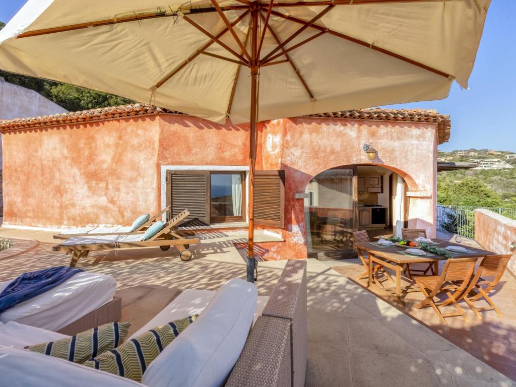 Villa Cala Volpe by Interhome photo 4