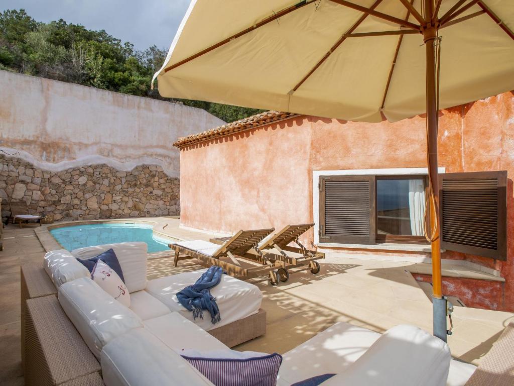 Villa Cala Volpe by Interhome photo 3