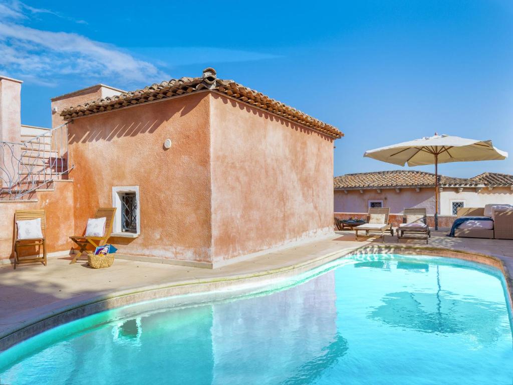 Villa Cala Volpe by Interhome photo 2