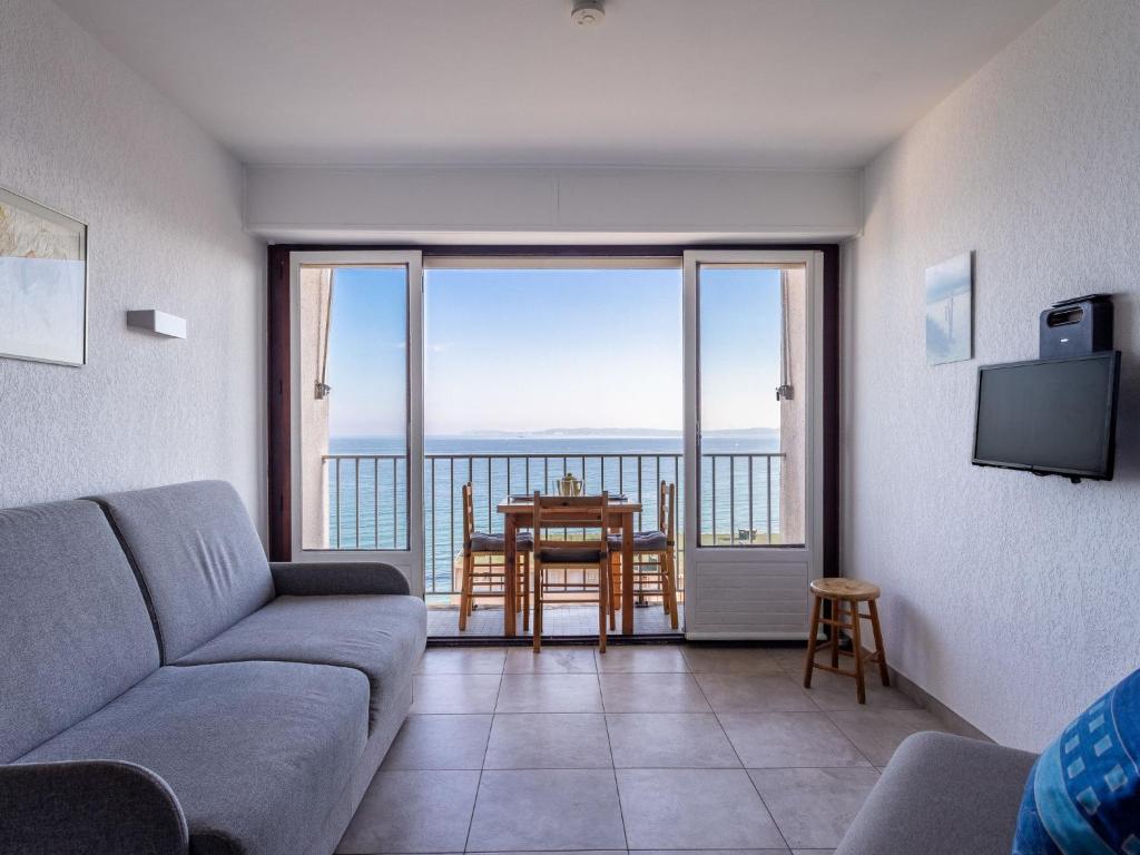 Studio Les Horizons by Interhome photo 3