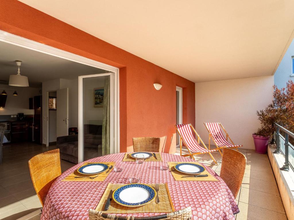 Apartment L'Eden by Interhome