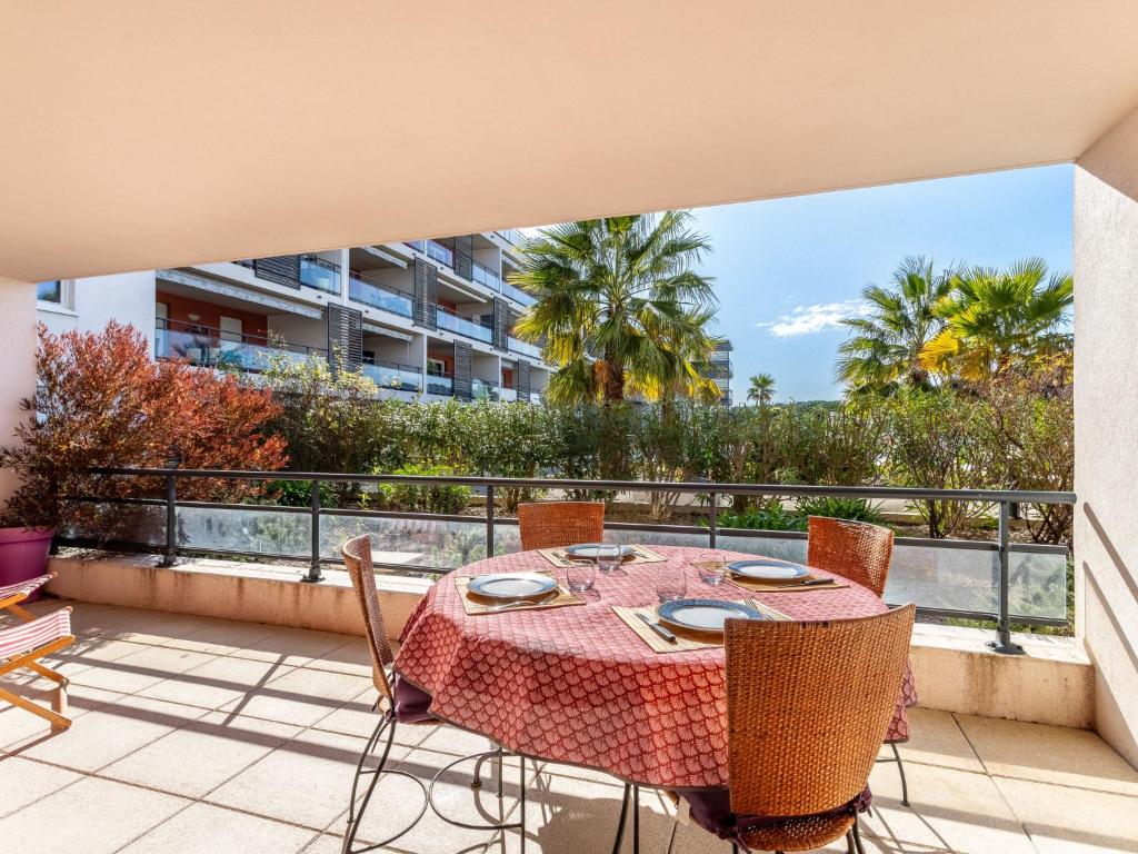 Apartment L'Eden by Interhome photo 1