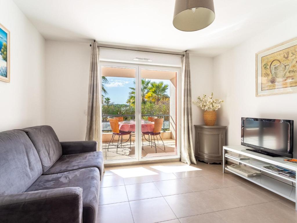 Apartment L'Eden by Interhome photo 2