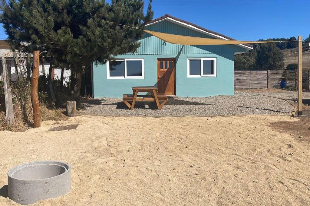 Casa La Escondida, Punta Sirena photo 2