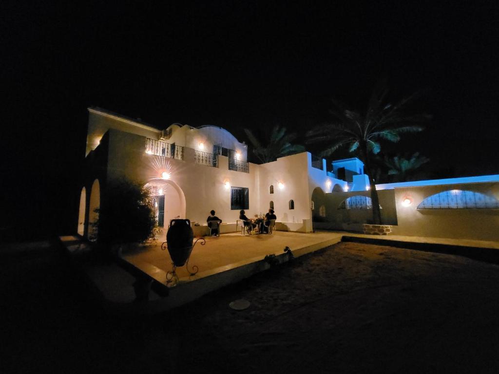 Villa Sora photo 4