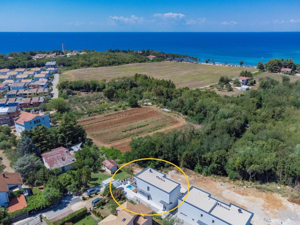 Holiday Home Villa Irena by Interhome photo 1