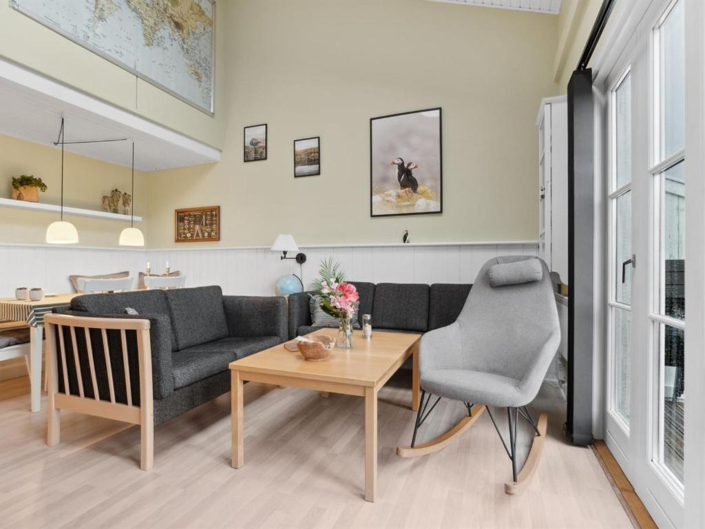 Apartment Feli - 150m to the inlet in NW Jutland by Interhome photo 3