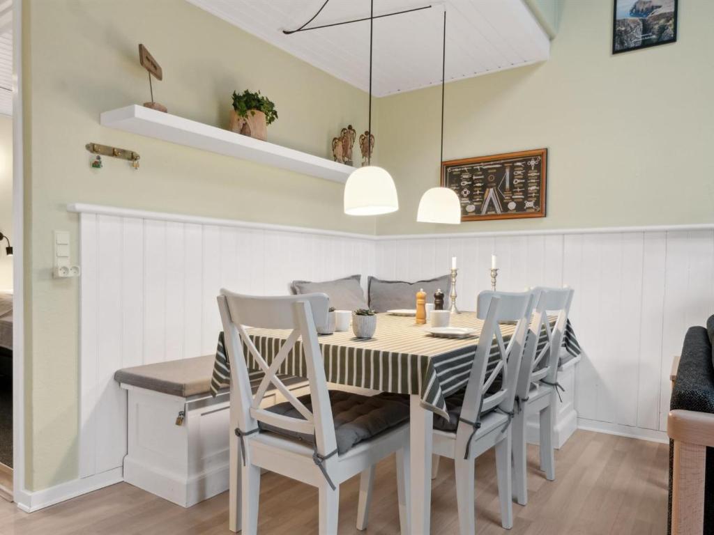Apartment Feli - 150m to the inlet in NW Jutland by Interhome photo 4