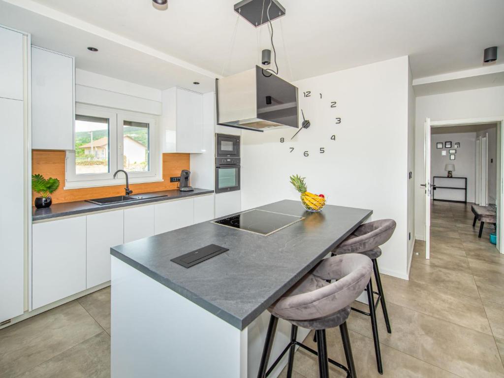 Holiday Home Rest for the soul by Interhome photo 4