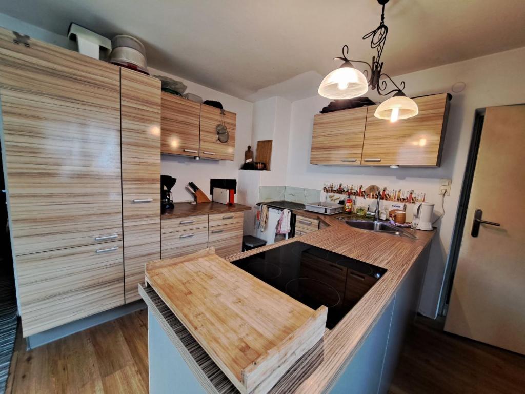 Holiday Home Haus Broda by Interhome photo 1