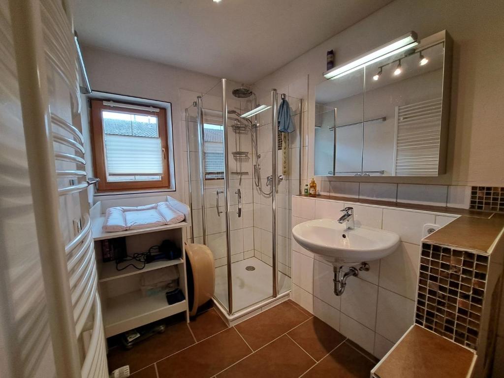 Holiday Home Haus Broda by Interhome photo 4