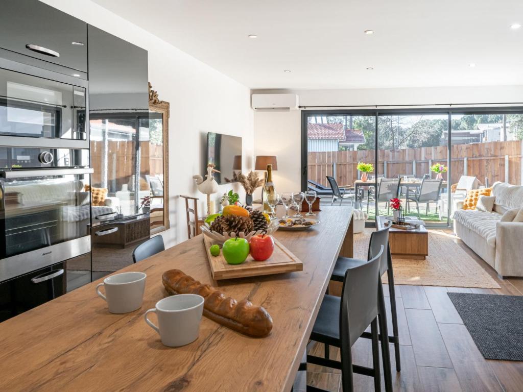 Holiday Home Palot 10 by Interhome photo 1