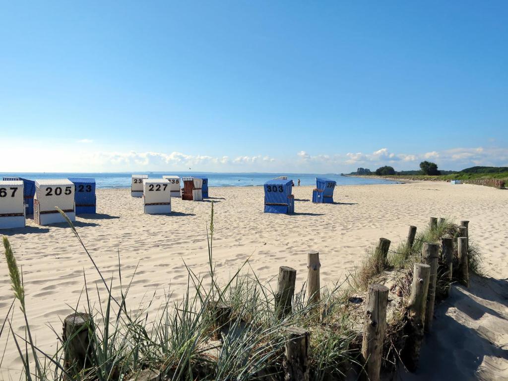 Apartment Ostsee-Residenz - DMP173 by Interhome photo 4