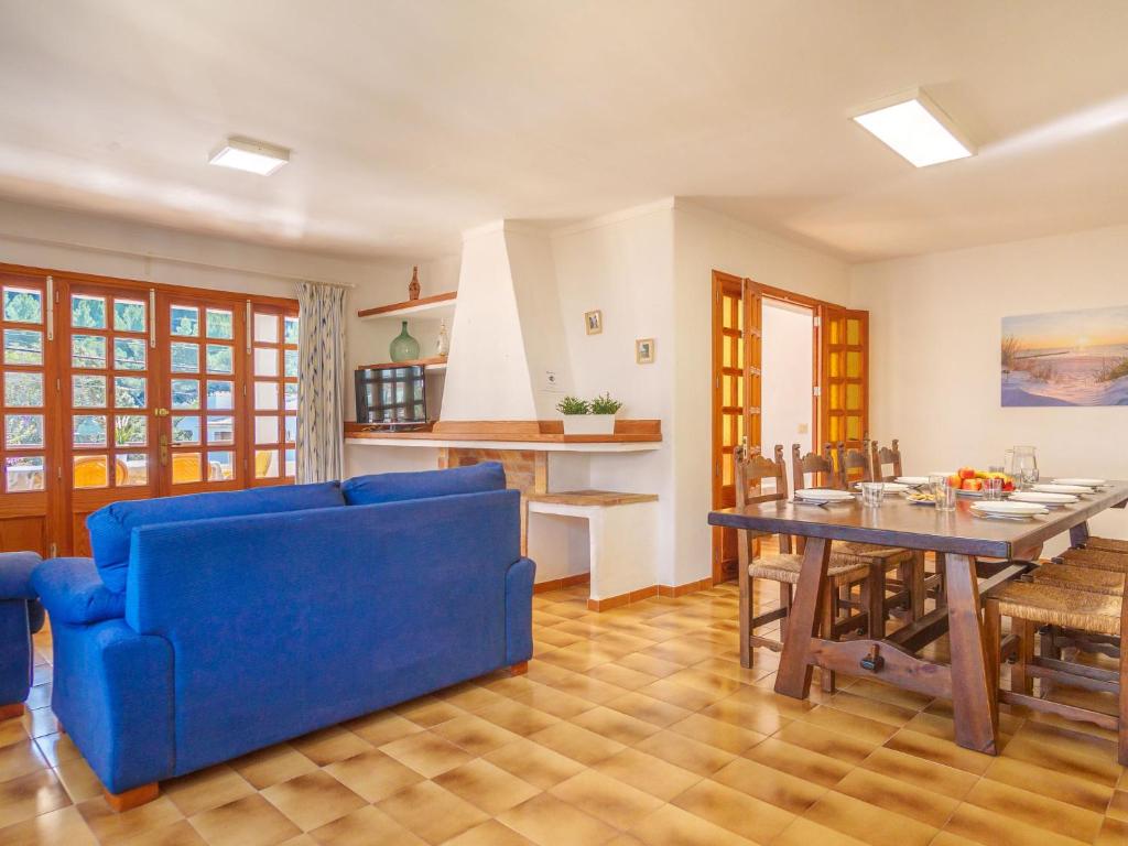 Apartment Clara M - CSV178 by Interhome photo 4