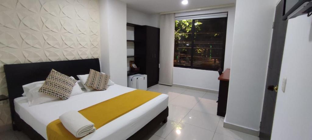 Hotel Panama photo 2