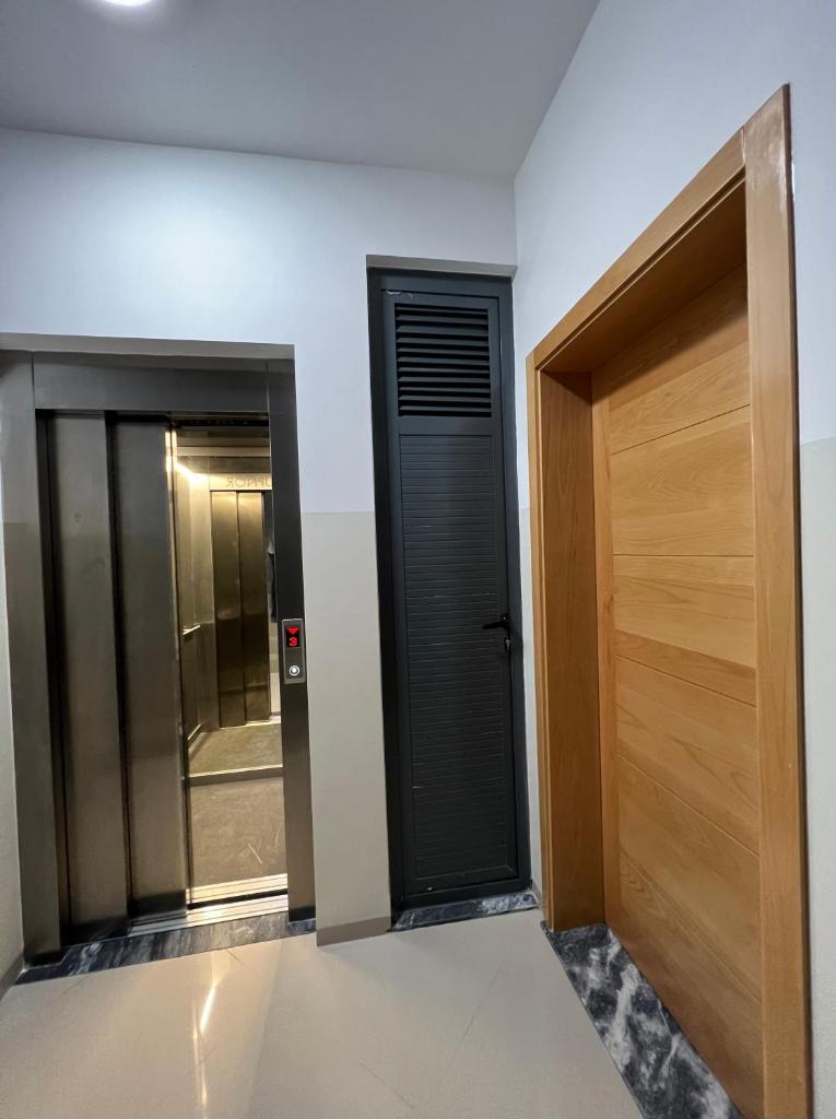 Santos House Praia photo 1