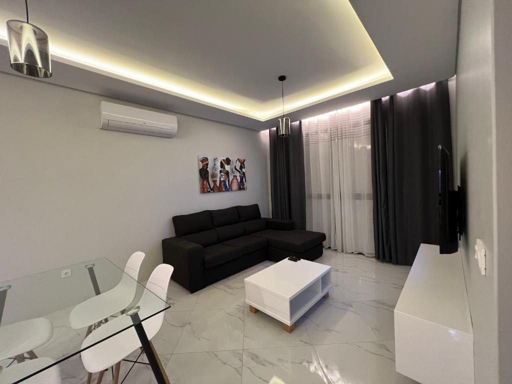Santos House Praia photo 2