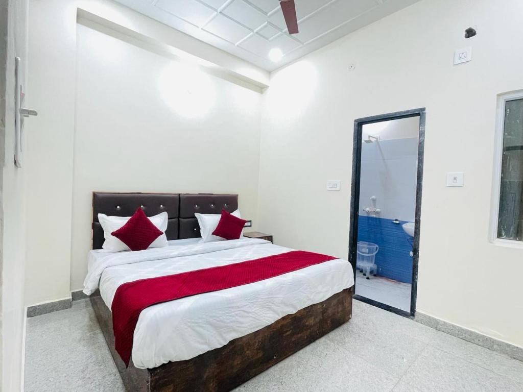 The Lord Krishna Residency Vrindavan