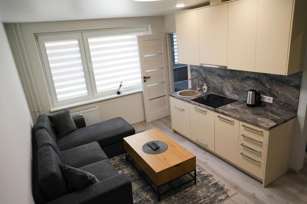 Apartamentai photo 1