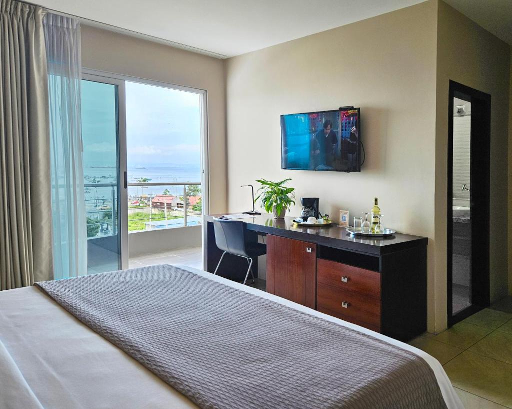 Hotel Perla Spondylus photo 1