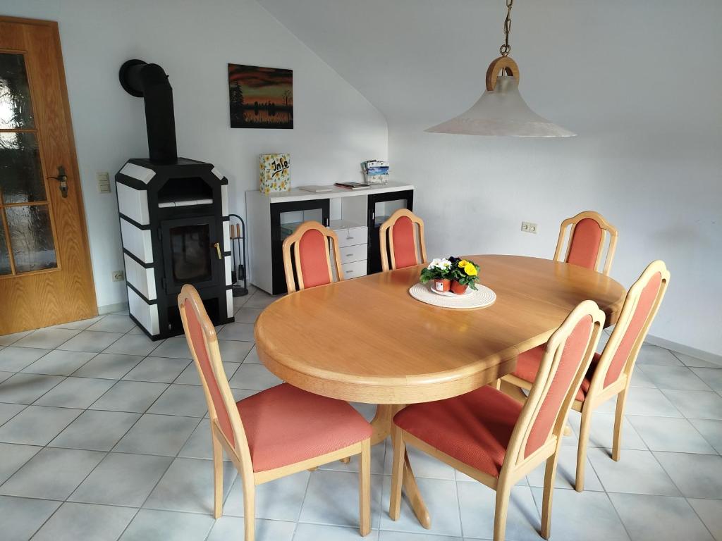 Ferienwohnung Blaess photo 1