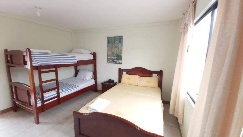 Hotel Shekinah Internacional photo 4