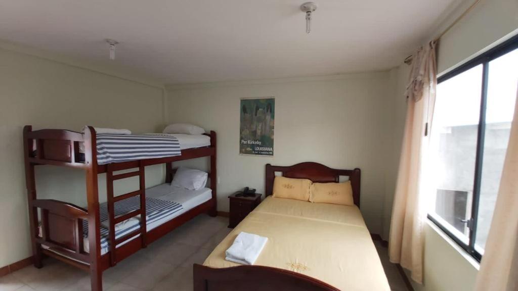 Hotel Shekinah Internacional photo 3
