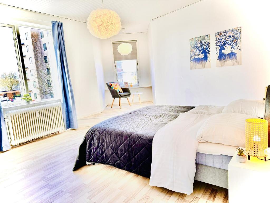 aday - 4 bedrooms holiday apartment in Bronderslev photo 1